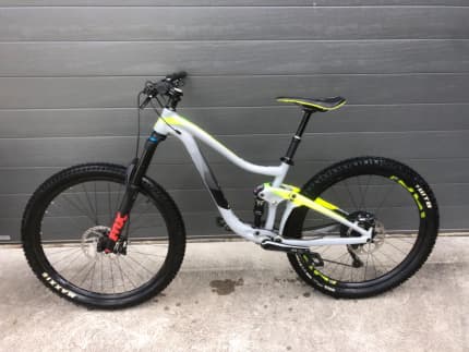 Giant trance 27.5 discount 2018