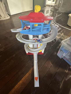 Paw patrol lookout tower 2024 australia