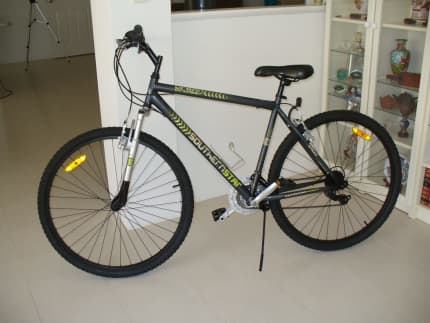 southern star ladies bike kmart