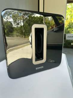 Sonos hot sale subwoofer gumtree