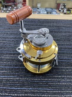 Penn Fierce 3 5000 Reel Brand New, Fishing, Gumtree Australia Frankston  Area - Frankston