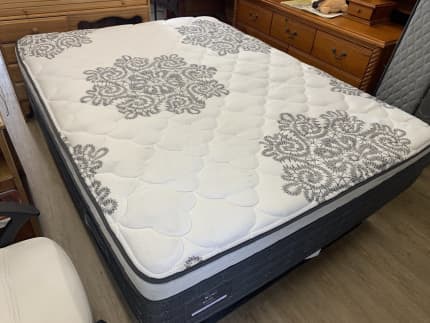 Chiro deals superb mattress