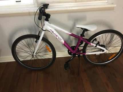 Gumtree girls bike deals