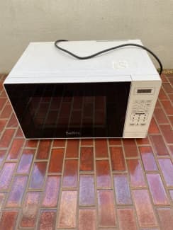 bellini microwave 20l