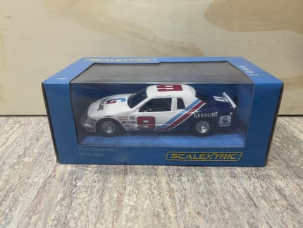 Scalextric nascar 2024