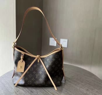 Louis Vuitton Delightful PM Monogram - THE PURSE AFFAIR