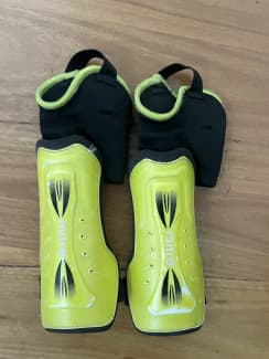 Mitre Junior Shin guards Other Sports Fitness Gumtree