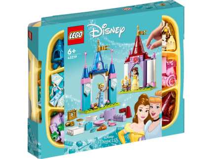 Lego discount disney australia