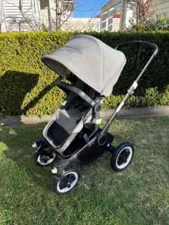 FREE Bugaboo Buffalo pram and bassinet Prams Strollers in Cremorne Point NSW Gumtree Australia