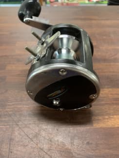 Shimano Sedona 2500FE Spinning Reel *239553, Fishing, Gumtree Australia  Bayswater Area - Morley