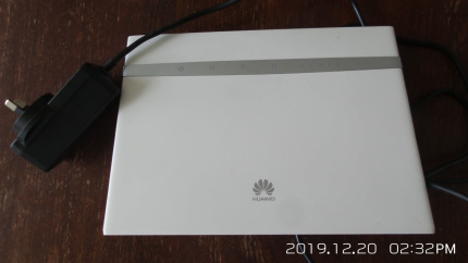 huawei b525s 65a nbn