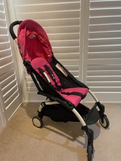 Gumtree yoyo outlet pram