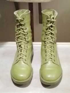 Army Boots Men s Shoes in Bruce ACT Gumtree Australia