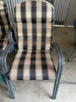 Gumtree discount outdoor chairs