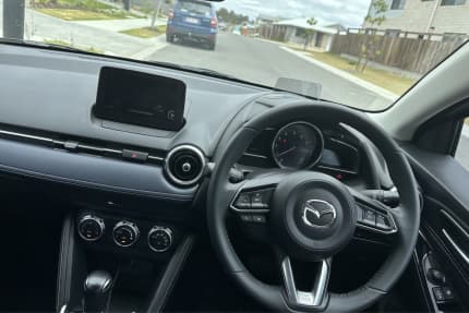 Mazda 2 Evolve G15 2022  Raceview Ipswich City Preview