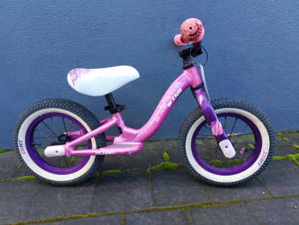 Flight girls bike hotsell