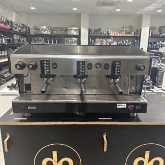 gumtree commercial coffee machine