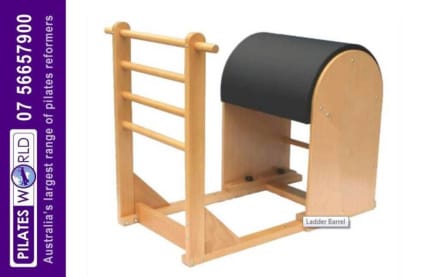 Balanced Body Ladder Barrel for Pilates - Oahu Auctions