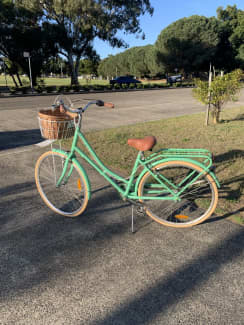 Gumtree reid online bike