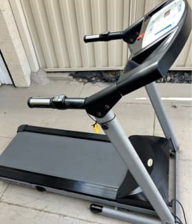 Body science 2024 mx15 treadmill manual