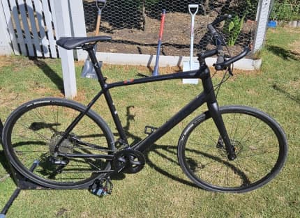 2020 Merida speeder 400 Men s Bicycles Gumtree Australia