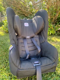 britax compaq car seat