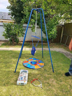 Jolly jumper hot sale stand gumtree