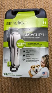 Gumtree dog outlet clippers