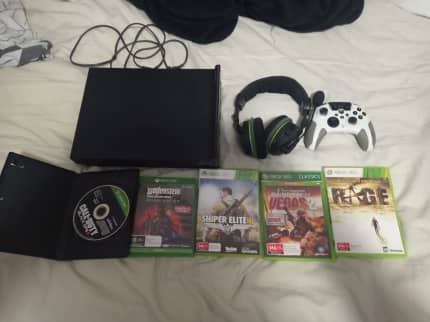 Xbox one deals x gumtree