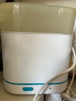 3-in-1 Electric Steam Sterilizer
