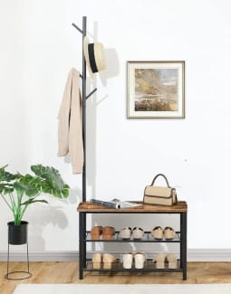 Gumtree discount coat rack