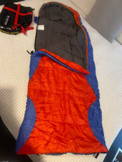 Gumtree 2024 sleeping bag