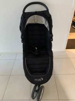 Baby Jogger City Mini stroller Prams Strollers in Warner QLD Gumtree Australia