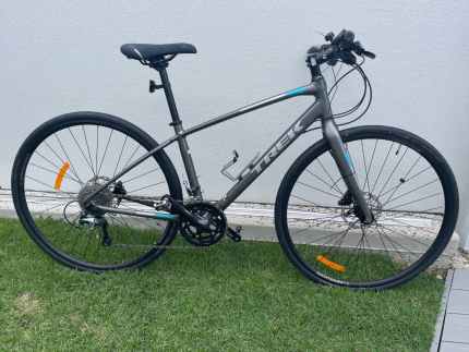 Trek fxs4 sale