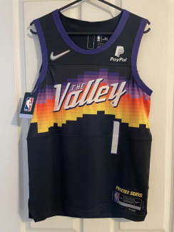 devin booker valley jersey youth