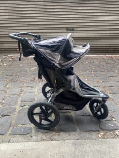 Jogging store pram gumtree