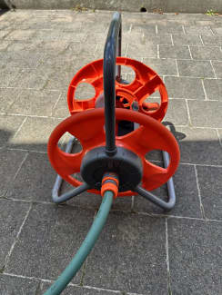 Pope 30m hose reel - brand new, Other Garden