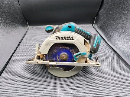 Makita circular saw discount skin