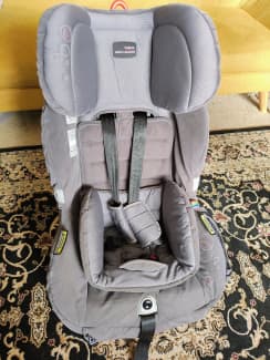 Gumtree britax best sale car seat