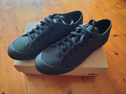 Le coq sportif deauville plus outlet black