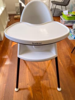 Baby bjorn sale high chair gumtree