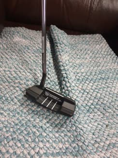 Used Wilson INFINITE MICHIGAN AVE Blade Putters