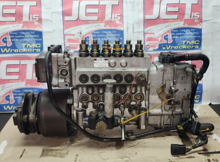 Nissan UD Diesel Pump 16801-Z5679,107691-0262 Stock Number