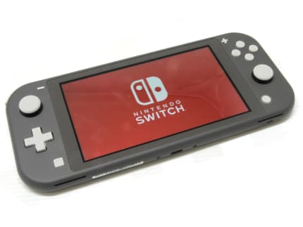 gumtree nintendo switch lite