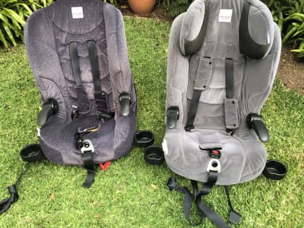 Child car shop seat gumtree