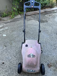 Enviromower 2025 eco 500