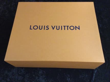 Louis Vuitton Packaging -  Australia