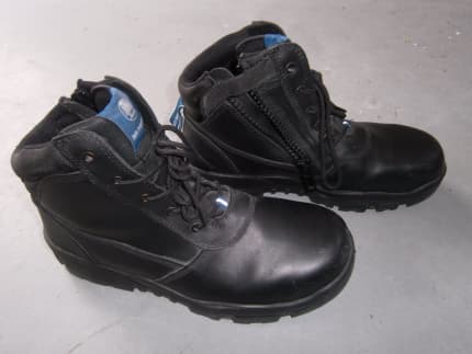 Bata clearance horizon boots