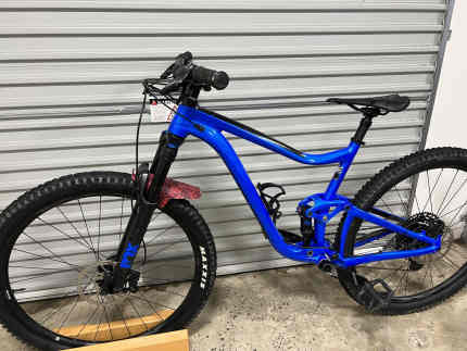 19 Giant Trance 2 Men S Bicycles Gumtree Australia Hurstville Area Hurstville