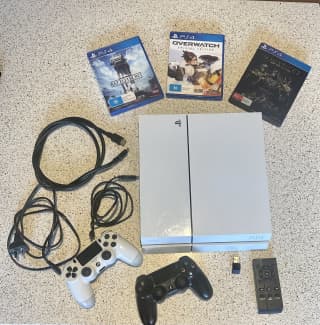 ps4 400gb used